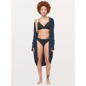 Lululemon Take Shape Lift Sports Bra